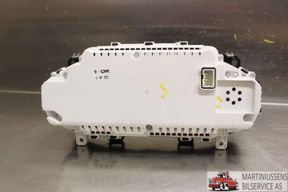 Speedometer til Volvo V40 2012-2019  (VOLVO|31296952|)