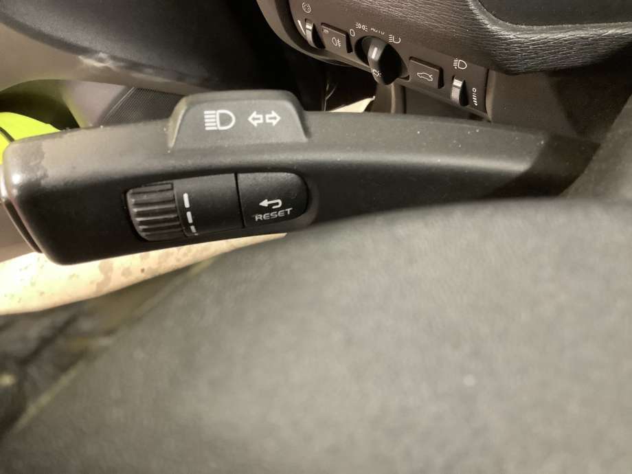 Bryter combi til Volvo V40, 2012-2019  (VOLVO|)