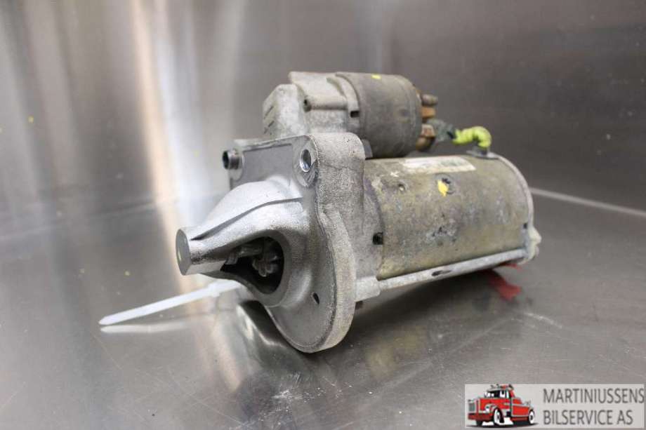 Starter diesel til Volvo V60, 2010-2013 (Type I, Fase 1)  (VOLVO|30659478)