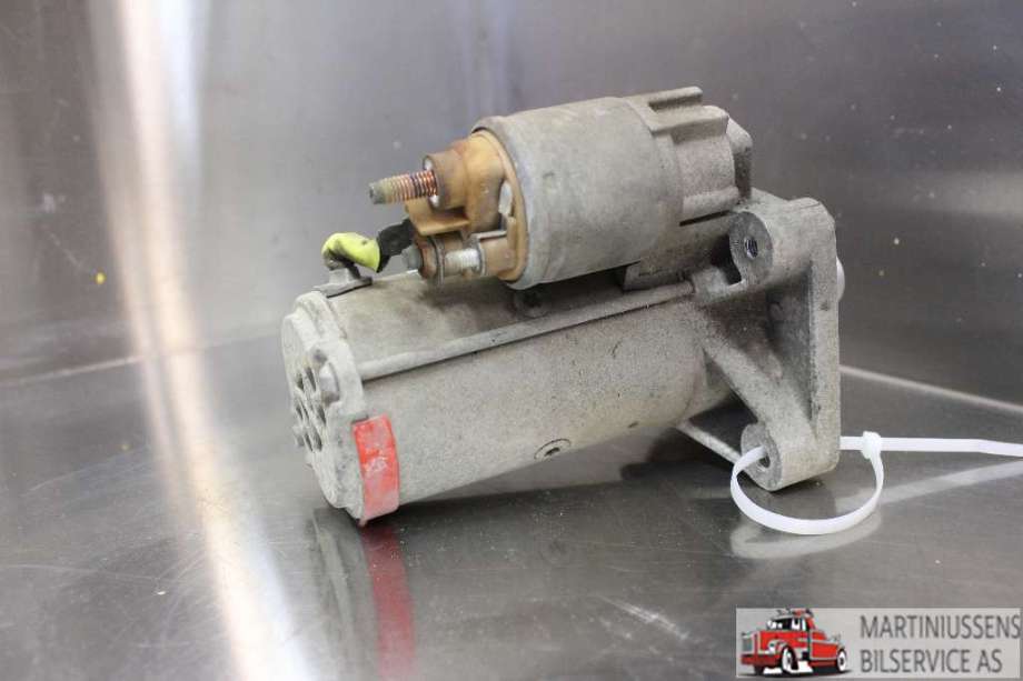 Starter diesel til Volvo V60 2010-2013 (Type I, Fase 1)  (VOLVO|30659478|)