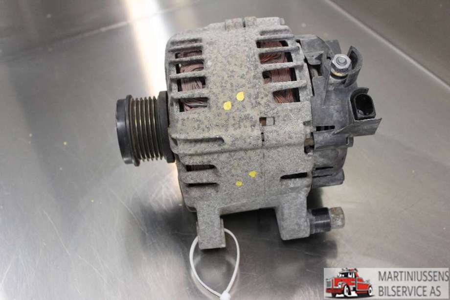 Dynamo til Volvo V60 2010-2013 (Type I, Fase 1)  (VOLVO|31285399|)
