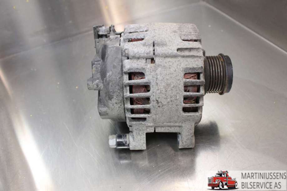 Dynamo til Volvo V60 2010-2013 (Type I, Fase 1)  (VOLVO|31285399|)