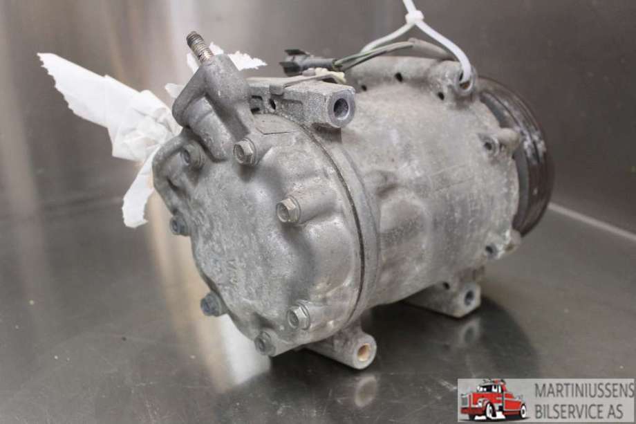 Aircondition kompressor til Volvo V60 2010-2013 (Type I, Fase 1)  (VOLVO|31348213|)