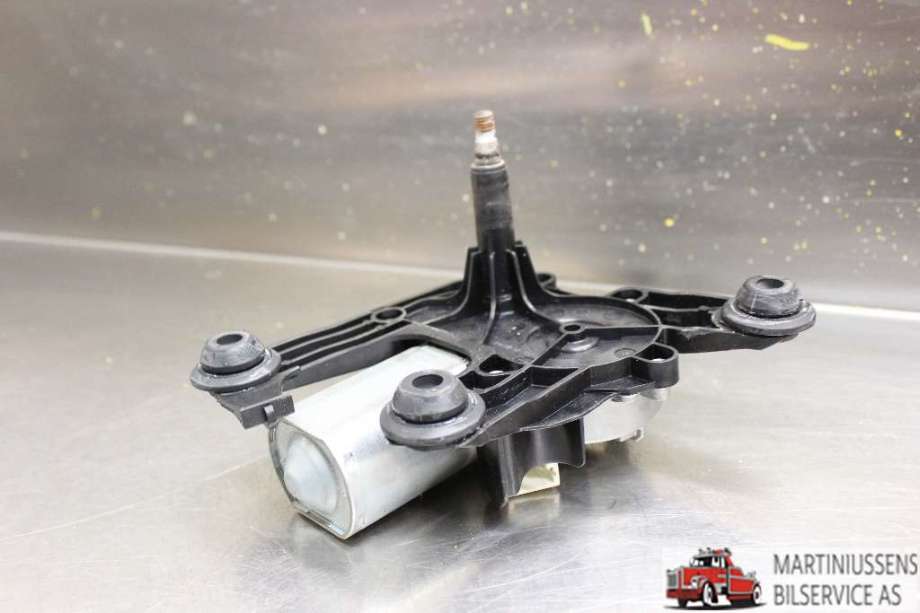 Viskermotor bakrute til Peugeot 5008 2010-2017 (Type I)  (PEUGEOT|96 80 47 74 80|)