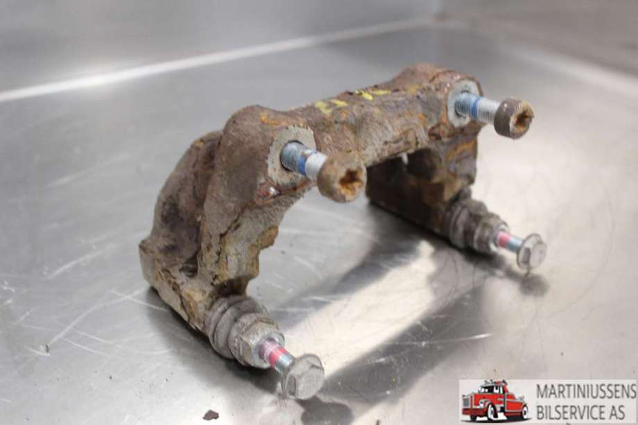 Bremsecaliper brakett til Peugeot 5008 2010-2017 (Type I)  (PEUGEOT|)