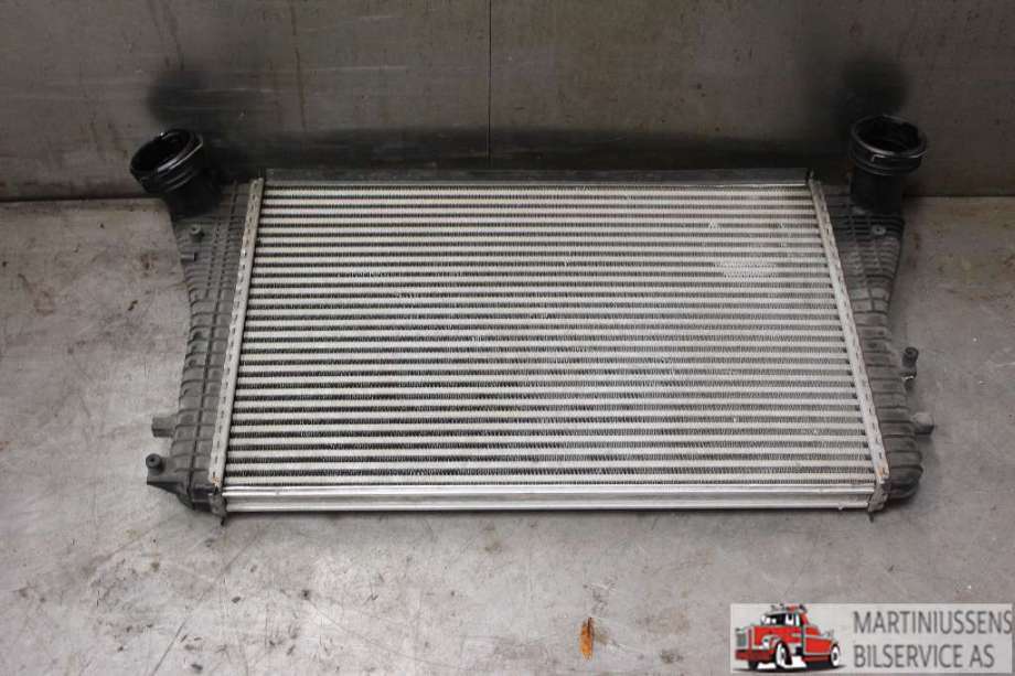 Intercooler til VW Scirocco 2008-2013 (VOLKSWAGEN|)