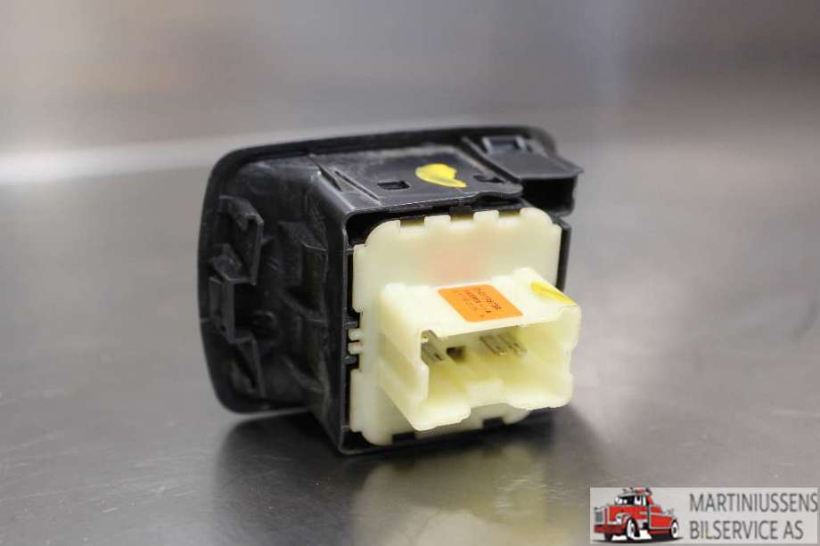 Bryter ruteheis til Renault Kangoo 2008-2021 (Type II)  (RENAULT|)