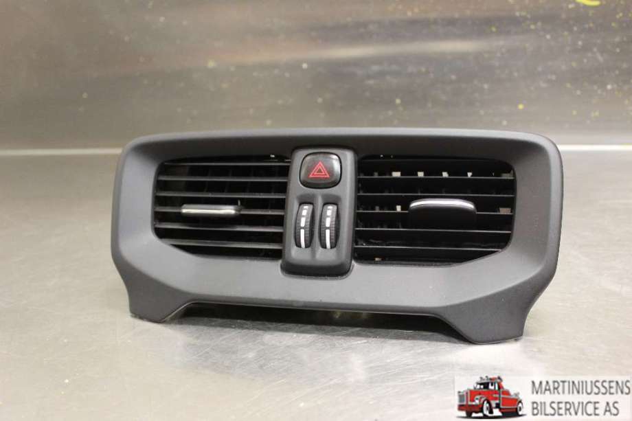Innredning pakke til Volvo V40, 2012-2019  (VOLVO|)