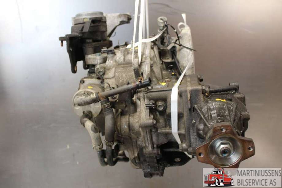 Girkasse automat til Nissan X-Trail, 2007-2014 (T31) (T31) (NISSAN|)