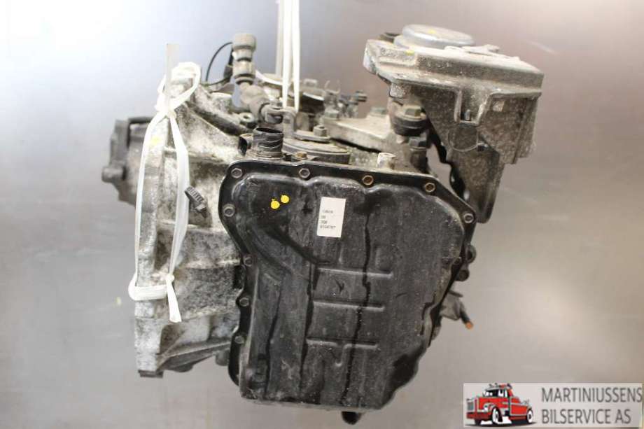 Girkasse automat til Nissan X-Trail 2007-2014 (T31) (T31) (NISSAN|)