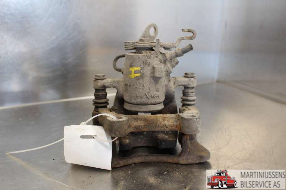 Bremsecaliper høyre bak til Audi TT 2006-2014 (Type II)  (AUDI|)