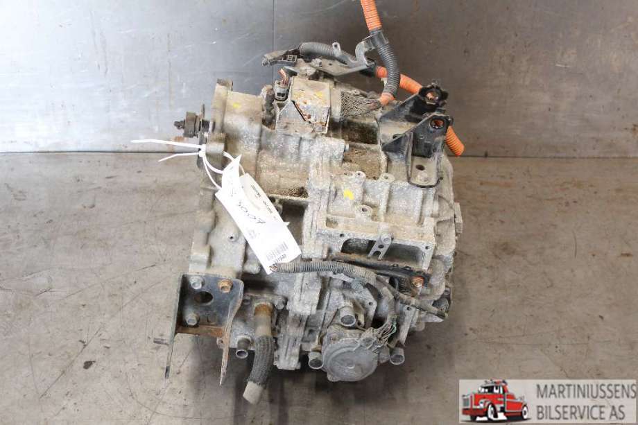 Girkasse automat til Toyota Prius 2009-2016 (Type III) (COMBI) (COMBI) (TOYOTA|)