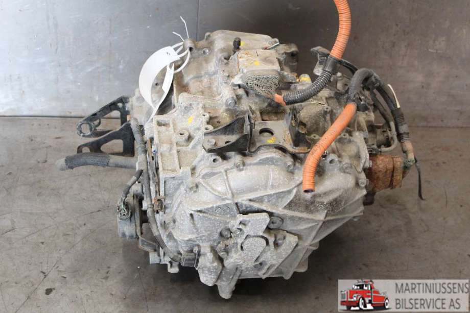 Girkasse automat til Toyota Prius 2009-2016 (Type III) (COMBI) (COMBI) (TOYOTA|)