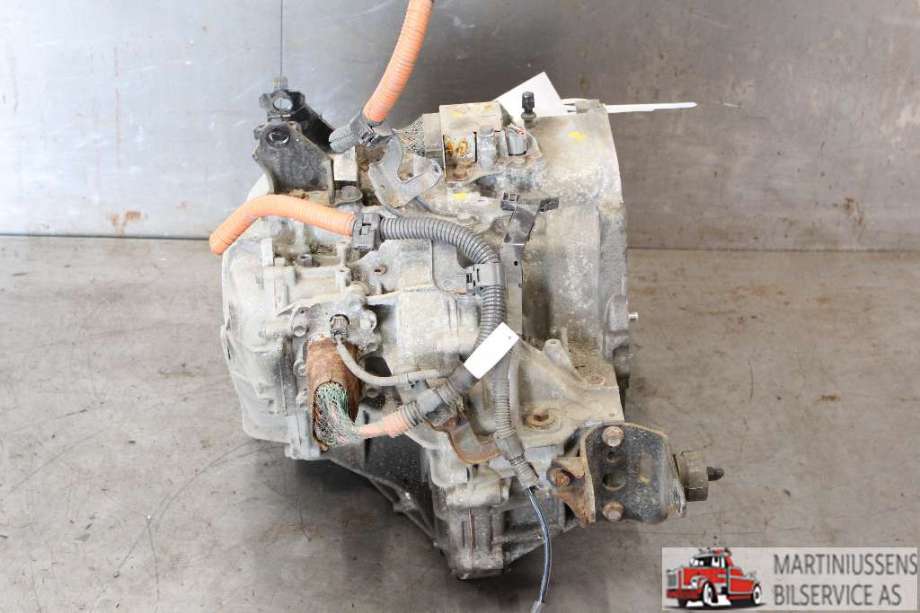 Girkasse automat til Toyota Prius 2009-2016 (Type III) (COMBI) (COMBI) (TOYOTA|)