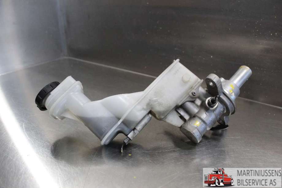 Bremsepumpe hoved til Nissan X-Trail, 2007-2014 (T31) (T31) (NISSAN|)