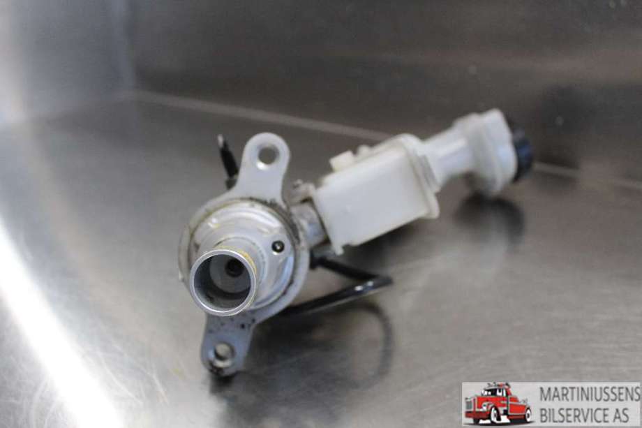 Bremsepumpe hoved til Nissan X-Trail 2007-2014 (T31) (T31) (NISSAN|)