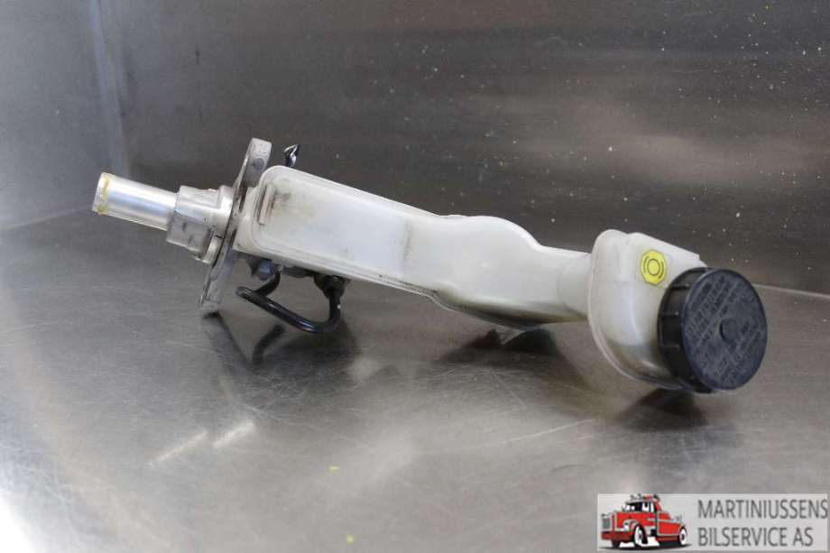 Bremsepumpe hoved til Nissan X-Trail 2007-2014 (T31) (T31) (NISSAN|)