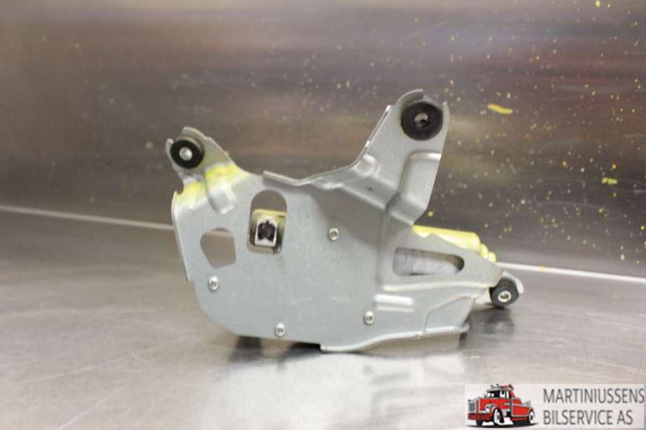 Viskermotor bakrute til Nissan X-Trail 2007-2014 (T31) (T31) (NISSAN|)