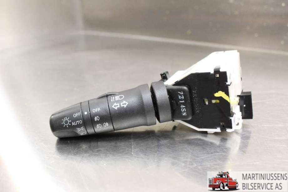 Bryter blink til Nissan X-Trail, 2007-2014 (T31) (T31) (NISSAN|)