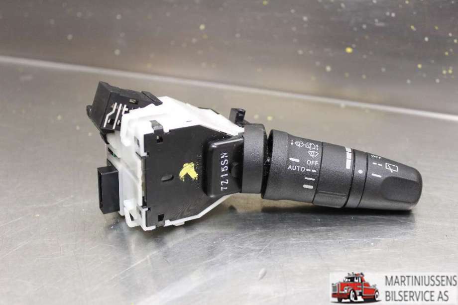 Bryter visker til Nissan X-Trail, 2007-2014 (T31) (T31) (NISSAN|)