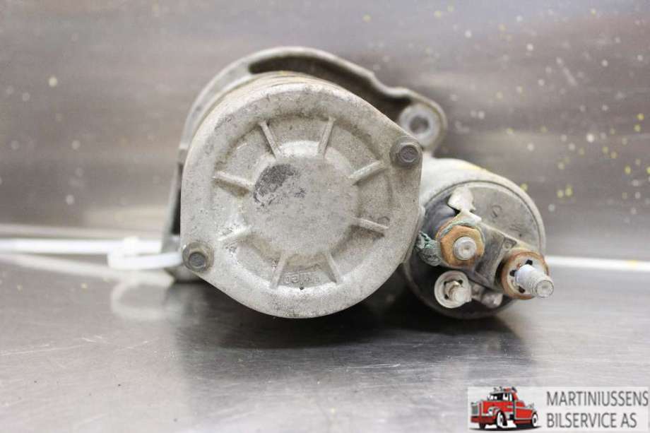 Starter til Ford Focus 2011-2014 (Type III, Fase 1)  (FORD|CV6T-11000-GA|)