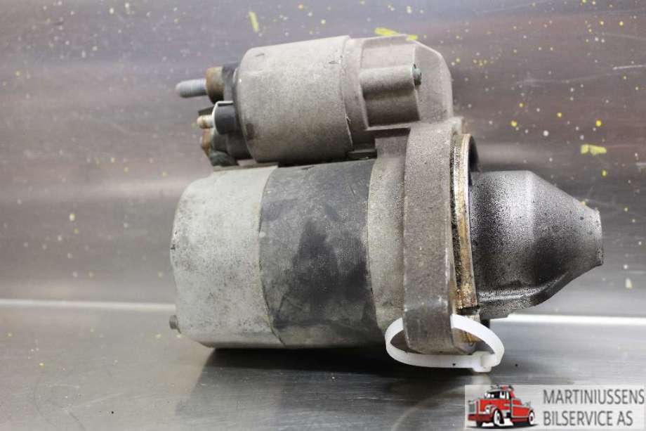 Starter til Ford Focus 2011-2014 (Type III, Fase 1)  (FORD|CV6T-11000-GA|)