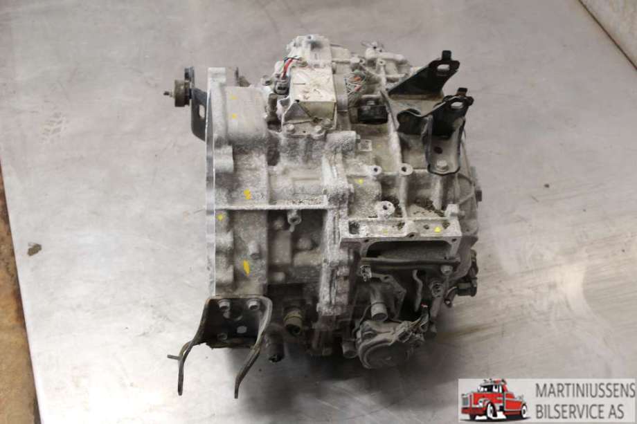Girkasse automat til Toyota Auris 2015-2019 (Type II, Fase 2)  (TOYOTA||30900-47084)