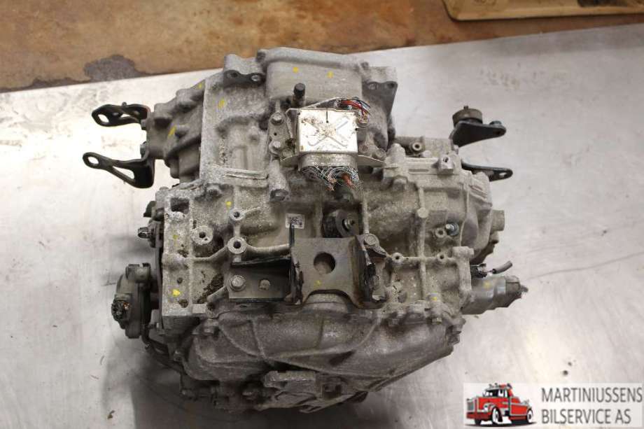 Girkasse automat til Toyota Auris 2015-2019 (Type II, Fase 2)  (TOYOTA||30900-47084)