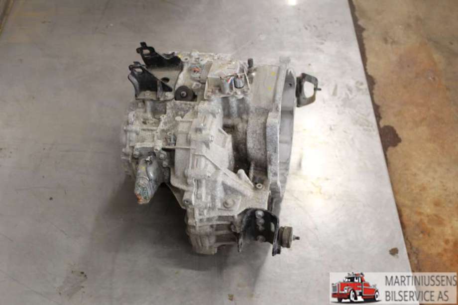 Girkasse automat til Toyota Auris 2015-2019 (Type II, Fase 2)  (TOYOTA||30900-47084)