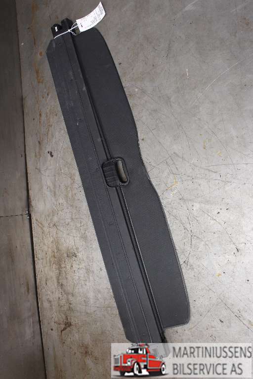 Bagasjerom rollon til Mitsubishi Grandis 2004-2009 (MITSUBISHI|)