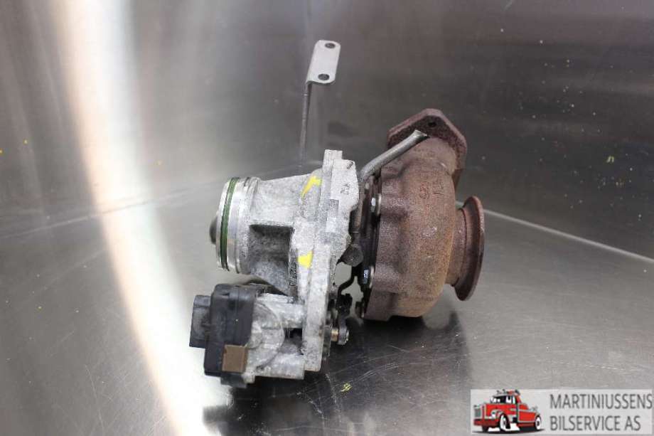 Turbo til Mini Countryman 2010-2016 (R60) (R60) (MINI|7 812 318 A1 05|)