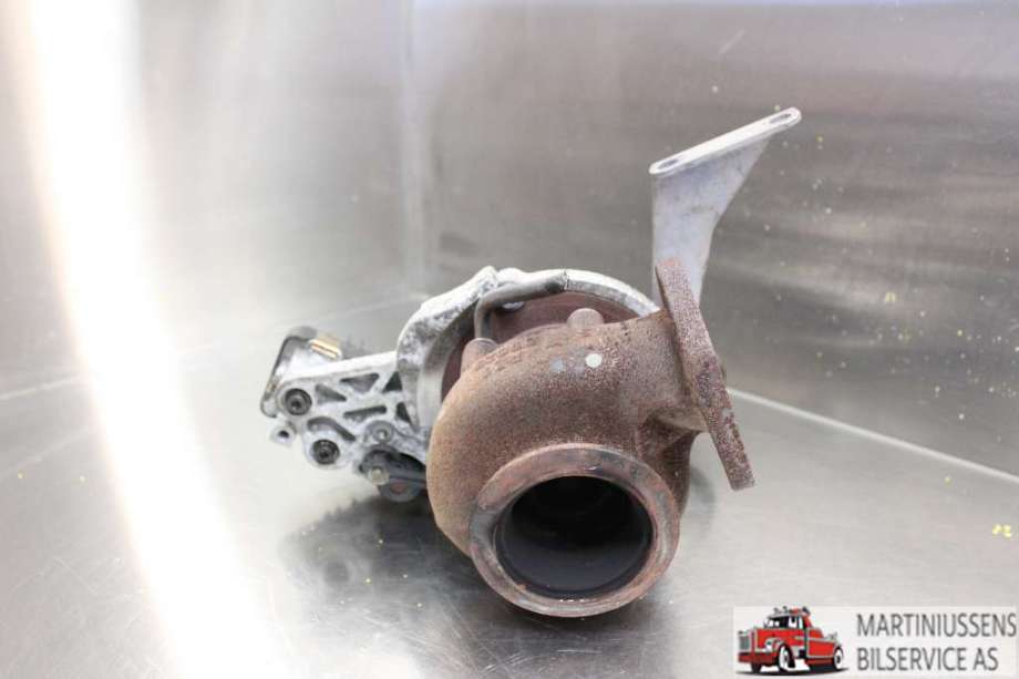 Turbo til Mini Countryman 2010-2016 (R60) (R60) (MINI|7 812 318 A1 05|)