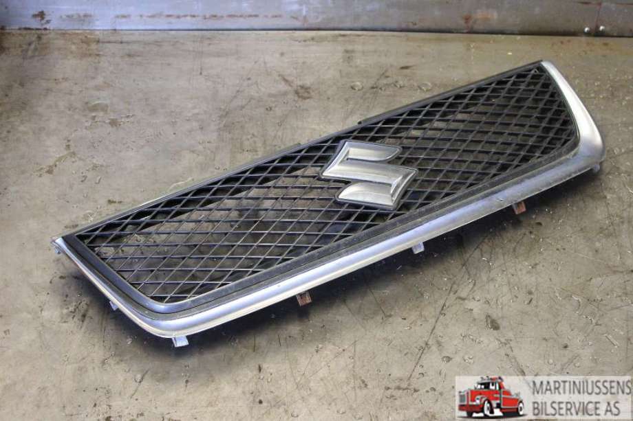 Grill til Suzuki Grand Vitara 2005-2015 (Type III) (SUZUKI|)