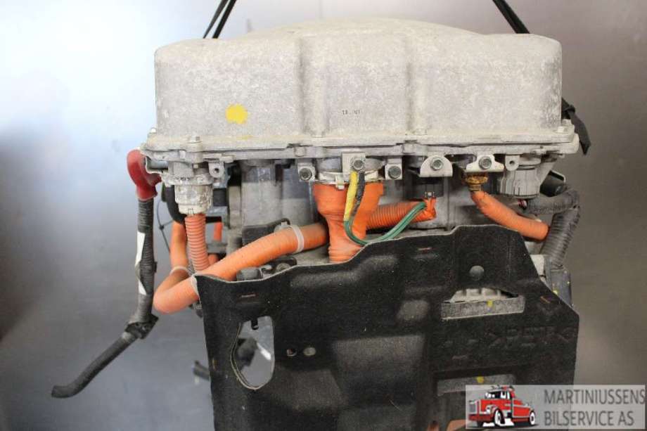 Motor elbil foran til Nissan Leaf 2011-2017 (Type I)  (NISSAN|)