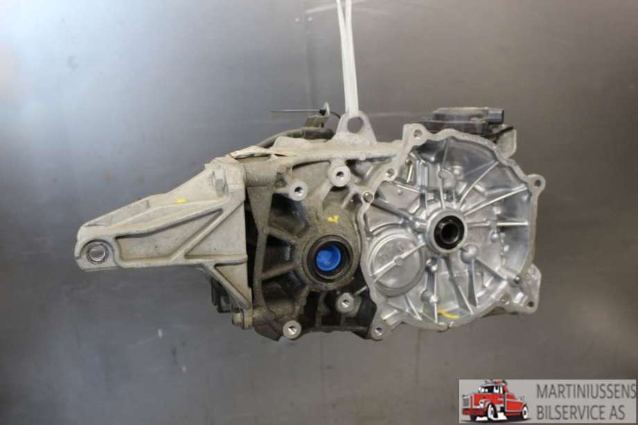 Girkasse automat til Nissan Leaf 2011-2017 (Type I)  (NISSAN|)