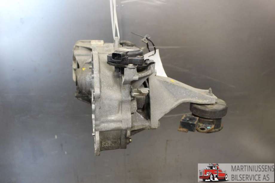 Girkasse automat til Nissan Leaf 2011-2017 (Type I)  (NISSAN|)