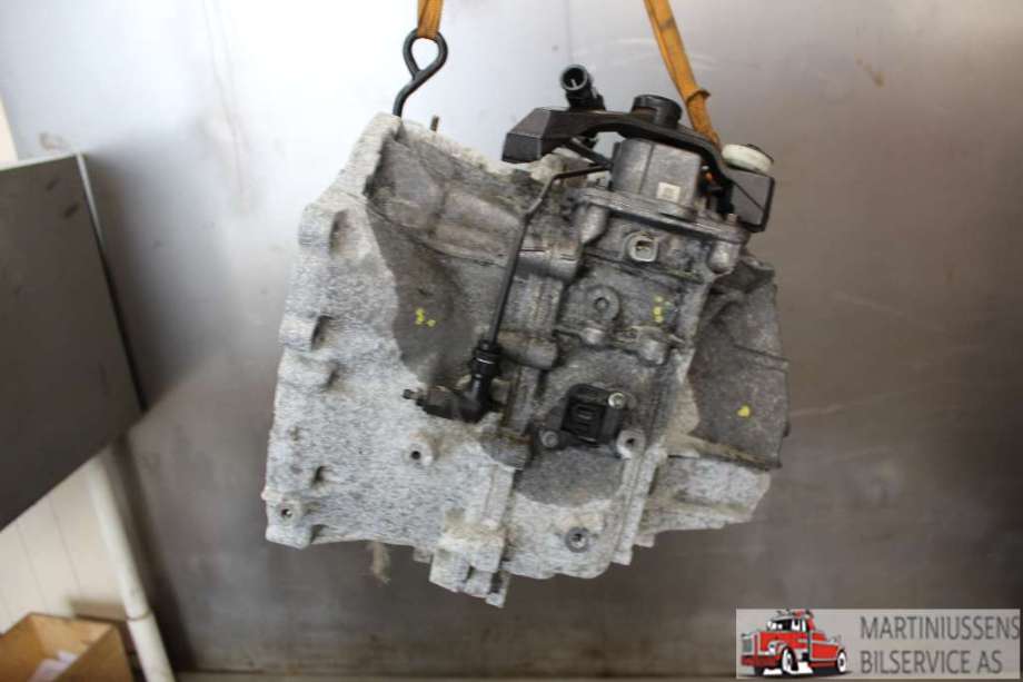 Girkasse manuell 6-trinn til Volvo V40 2012-2019  (VOLVO||66R-7F097-BB)