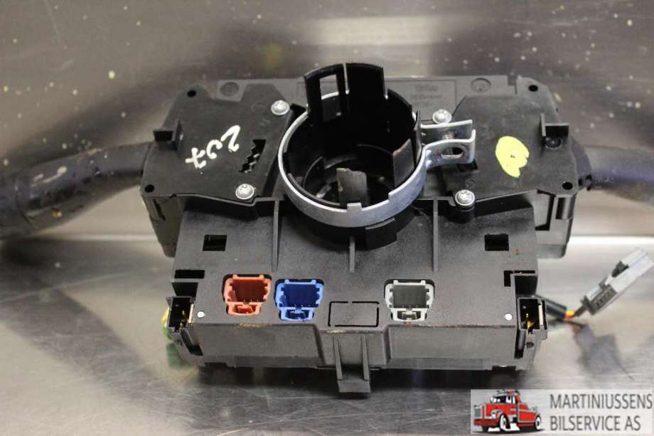 Bryter combi til Peugeot 207 2006-2012  (PEUGEOT|96630717XT|)