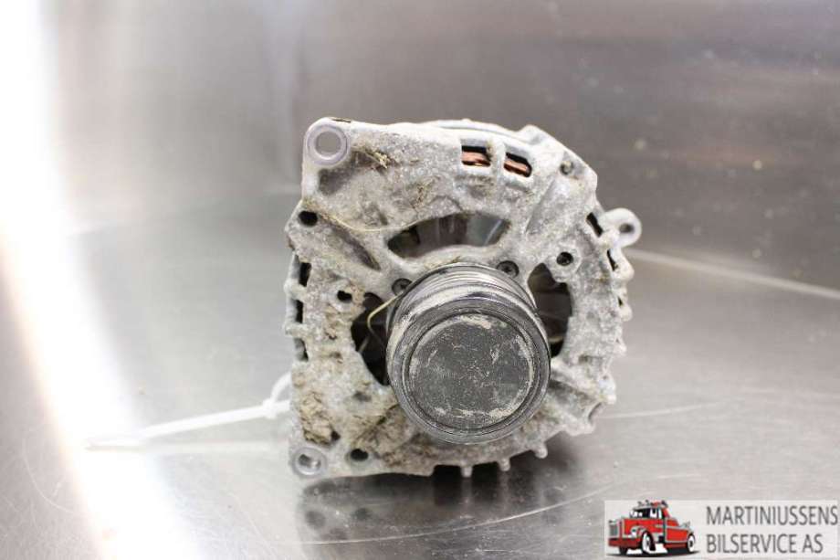 Dynamo til Mercedes CLA 2013-2019 (C117) (C117) (MERCEDES|A 000 906 19 03|)