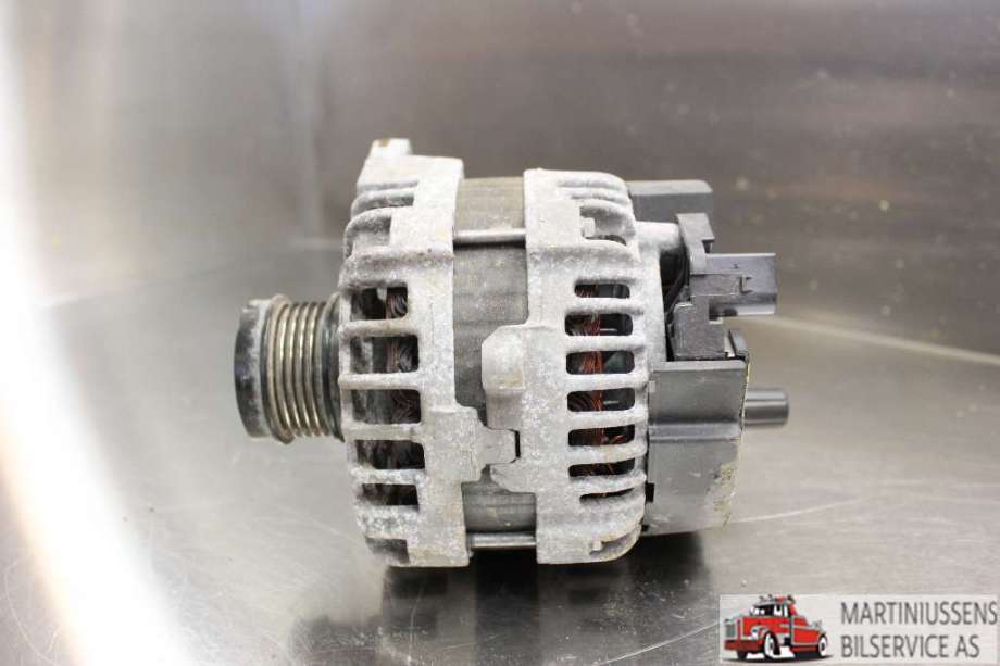 Dynamo til Mercedes CLA 2013-2019 (C117) (C117) (MERCEDES|A 000 906 19 03|)