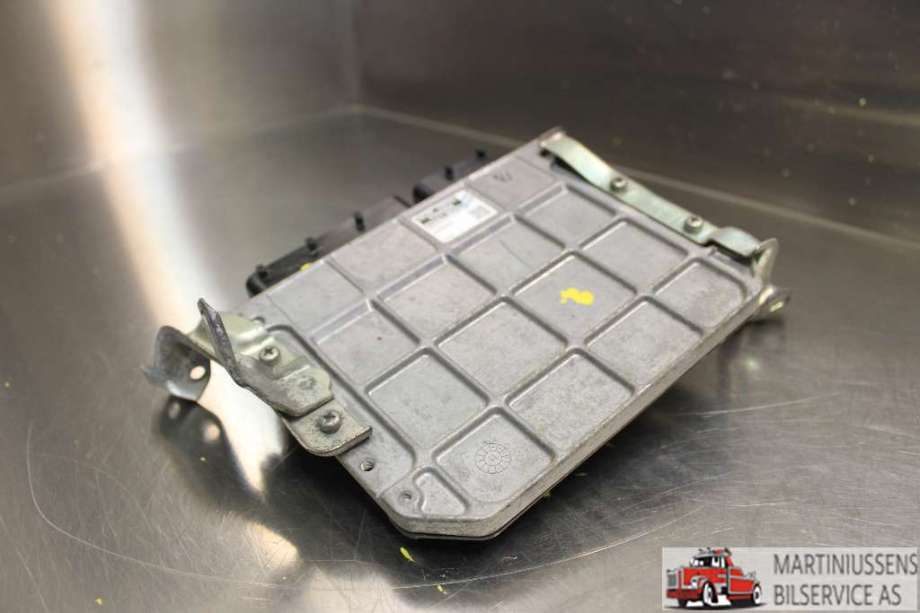 Styreenhet motor til Toyota Avensis 2009-2015 (Type III, Fase 1)  (TOYOTA|89661-05G80|)