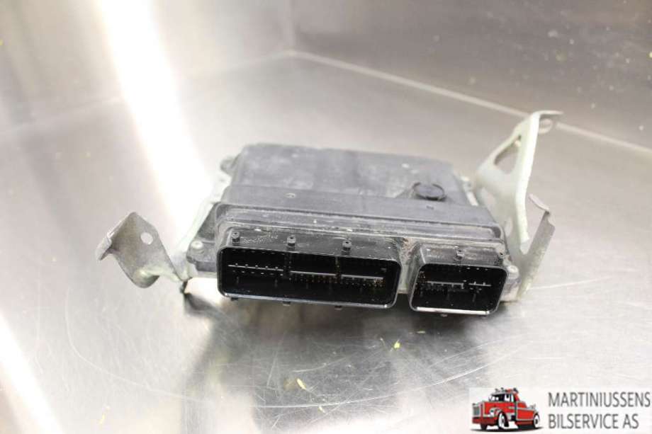 Styreenhet motor til Toyota Avensis 2009-2015 (Type III, Fase 1)  (TOYOTA|89661-05G80|)
