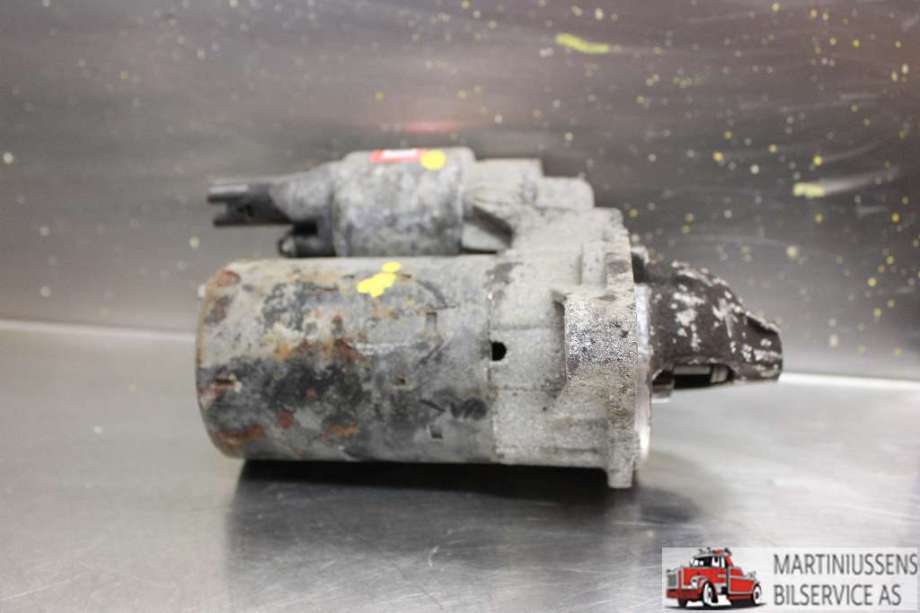 Starter til Toyota Avensis, 2009-2015 (Type III, Fase 1)  (TOYOTA|)