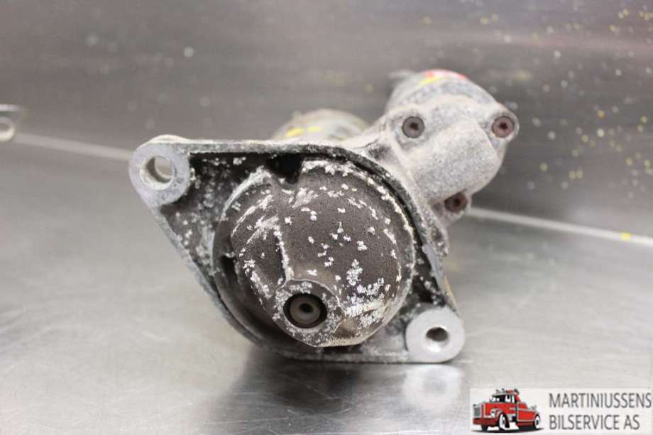 Starter til Toyota Avensis 2009-2015 (Type III, Fase 1)  (TOYOTA|)