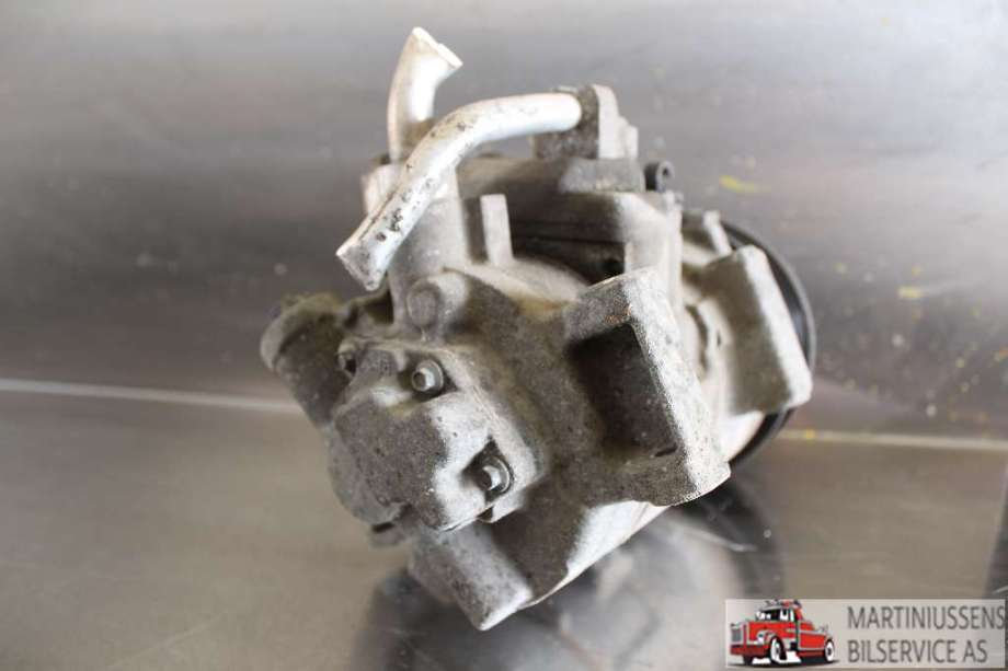 Aircondition kompressor til Toyota Avensis 2009-2015 (Type III, Fase 1)  (TOYOTA|GE447260-1496|)