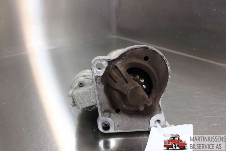 Starter diesel til Ford Transit Connect 2013-2018 Type II, Fase 1  (FORD|)