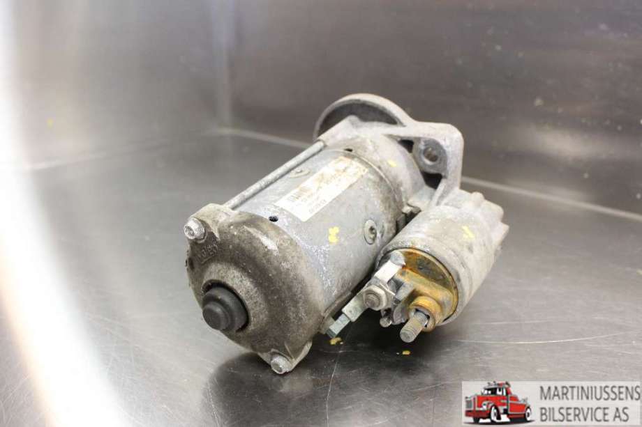 Starter diesel til Ford Transit Connect 2013-2018 Type II, Fase 1  (FORD|)