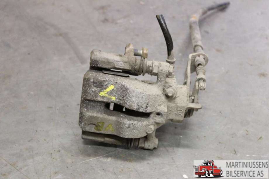Bremsecaliper venstre bak til Fiat 500, 2008-2020  (FIAT|)