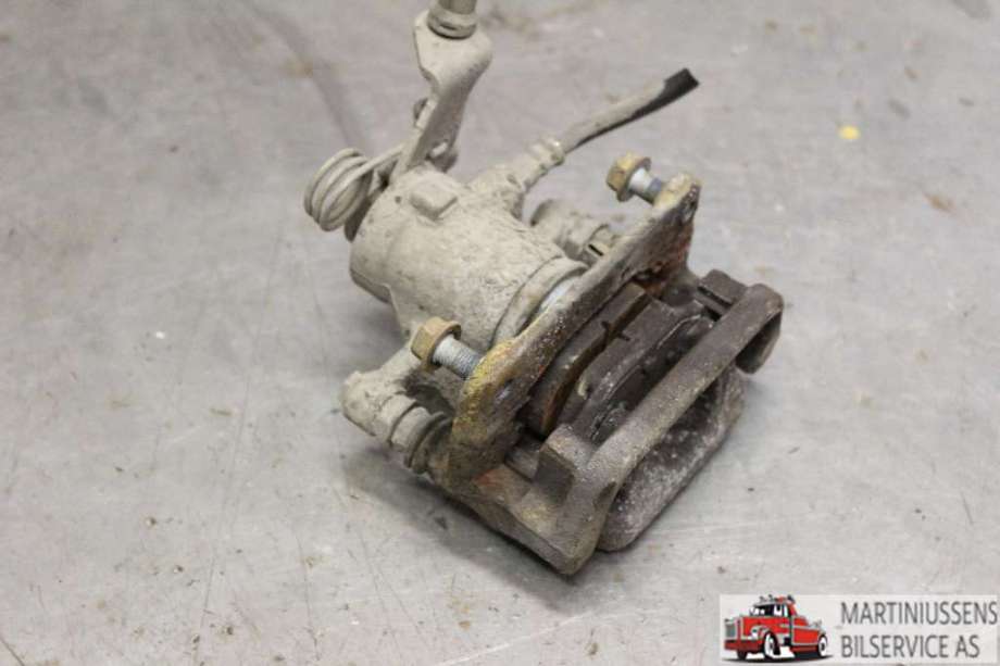 Bremsecaliper venstre bak til Fiat 500 2008-2020  (FIAT|)