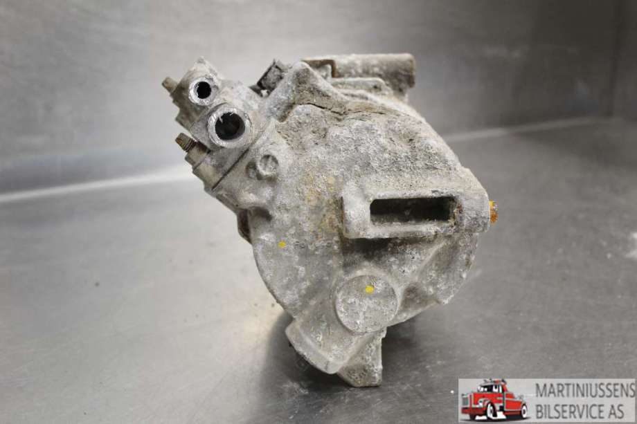 Aircondition kompressor til Ford Transit Custom 2013-2023 (Type I)  (FORD||GE1-121311)